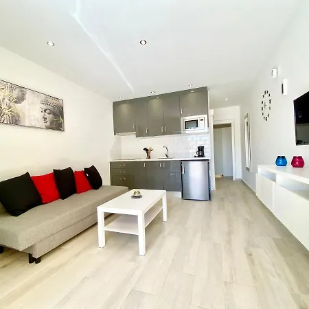 Apartman Beautiful Mareverde Free Wifi *