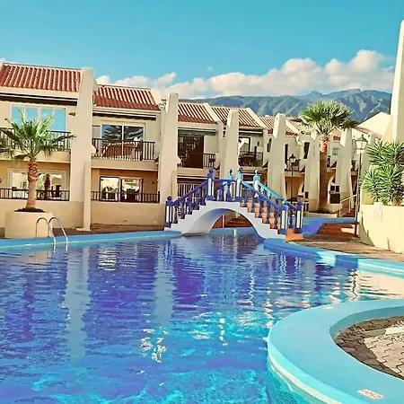 Apartman Beautiful Mareverde Free Wifi *