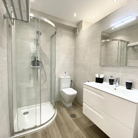 Apartman Beautiful Mareverde Free Wifi *