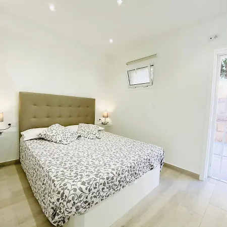 Beautiful Mareverde Free Wifi Apartment *