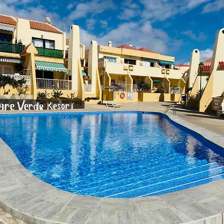 Apartment Beautiful Mareverde Free Wifi