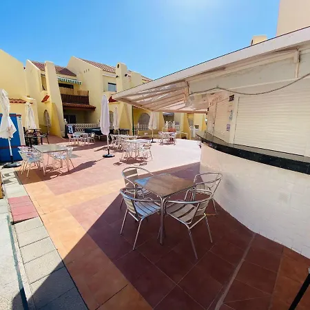 Apartment Beautiful Mareverde Free Wifi